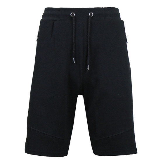 Men's Tech Shorts with Zipper Pockets