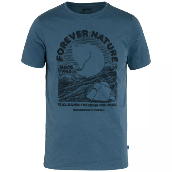Men's Forever Nature Short-Sleeve Graphic T-Shirt