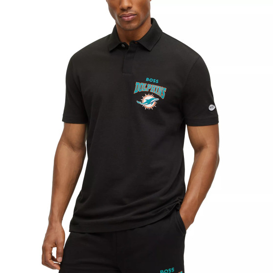 BOSS by Hugo Boss x NFL Men's Polo Shirt Collection