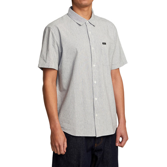 Men's Visions Stripe Shirt