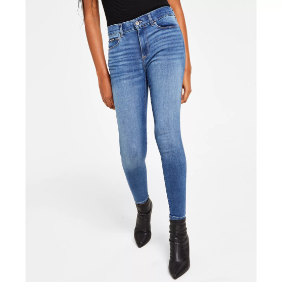 Women's Bleecker Shaping Skinny Jean