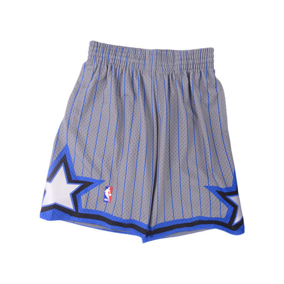 Men's Orlando Magic Reload Collection Swingman Shorts