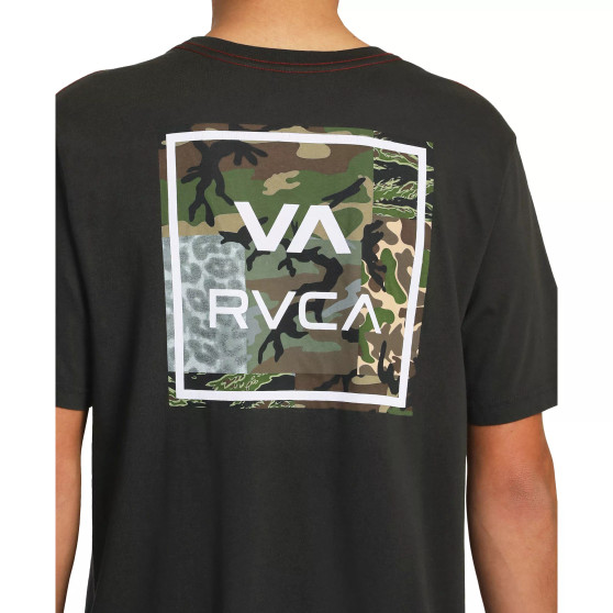 Men's VA All the Way Short Sleeve T-shirt