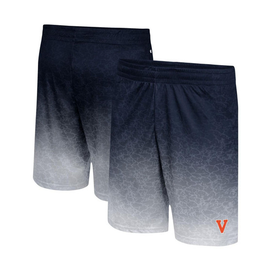 Men's Navy Virginia Cavaliers Walter Shorts