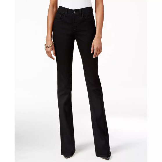 Women's Bootcut Jeans in Regular, Short and Long Lengths, Created for Macy's