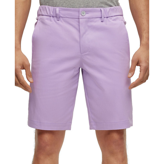 Men's Slim-Fit Shorts