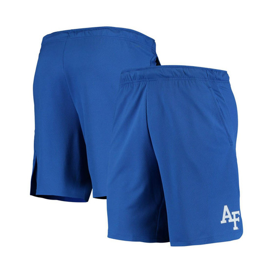 Men's Royal Air Force Falcons Hype Performance Shorts