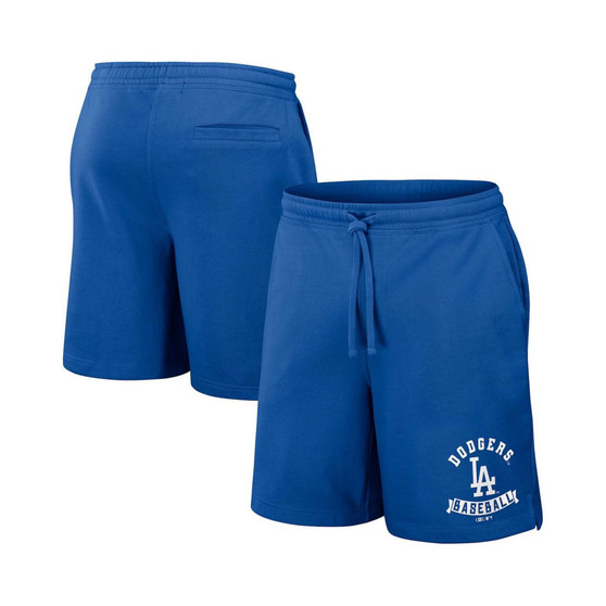 Men's Darius Rucker Collection by Royal Los Angeles Dodgers Team Color Shorts