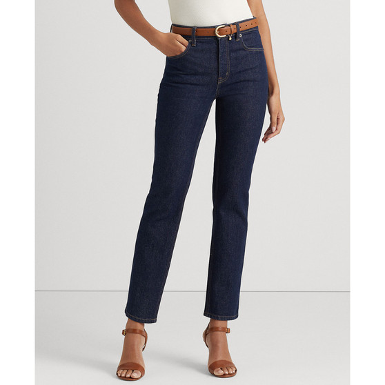 Women's High-Rise Boot Jeans