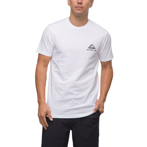 Men's Carwick Short Sleeve Graphic T-shirt