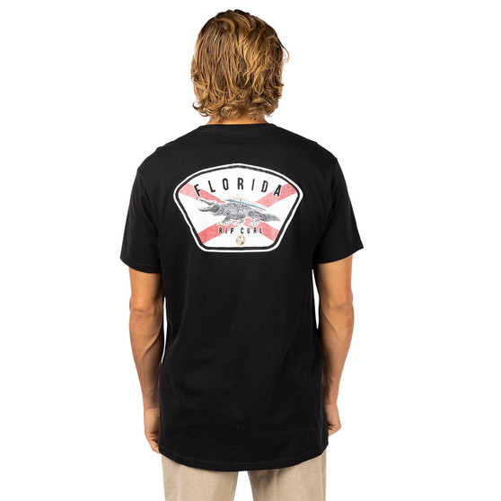 Men's The Swamp Short Sleeves T-shirt