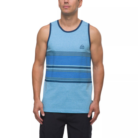 Men's Greene Tank Top