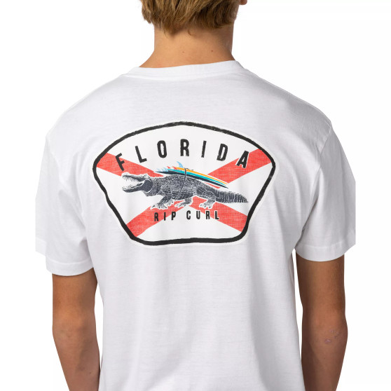 Men's The Swamp Premium Short Sleeves T-shirt
