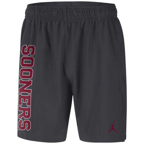 Oklahoma Sooners Men's Practice Shorts