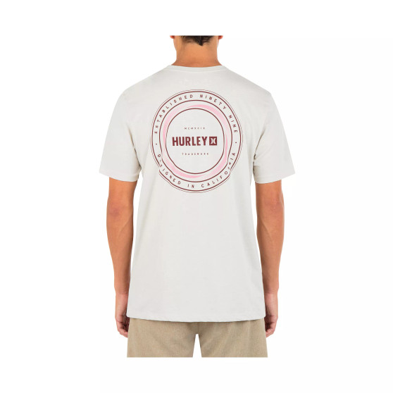 Men's Everyday Whirlpool Short Sleeves T-shirt