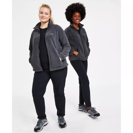 Women's Benton Springs Fleece Jacket, XS-3X
