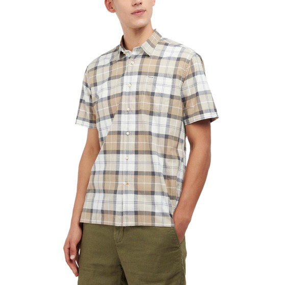 Men's Gordon Tailored Shirt