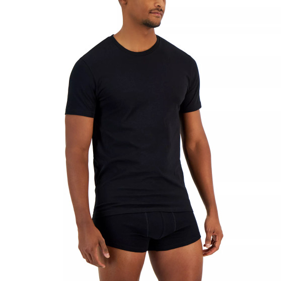 Men's 4-Pk. Classic-Fit Solid Cotton T-Shirts, Created for Macy's