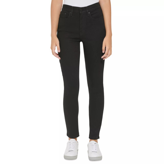 Women's High-Rise Skinny Jeans