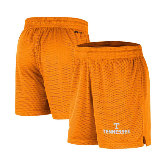 Men's Tennessee Orange Tennessee Volunteers Mesh Performance Shorts