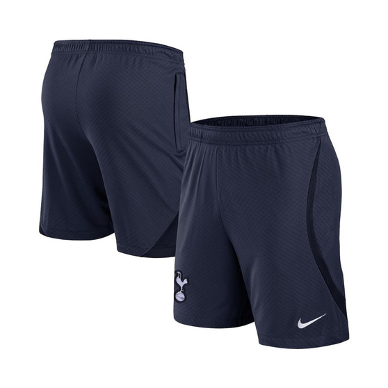 Men's Navy Tottenham Hotspur 2023/24 Strike Performance Shorts