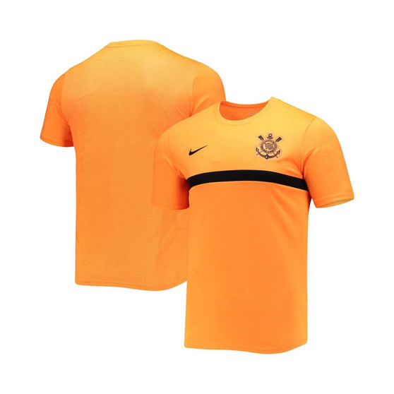 Men's Orange Corinthians Academy Pro Jersey