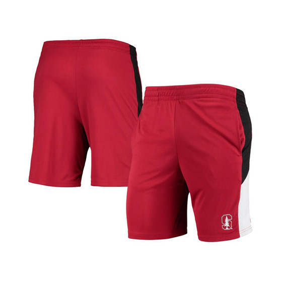 Men's Cardinal Stanford Cardinal Very Thorough Shorts