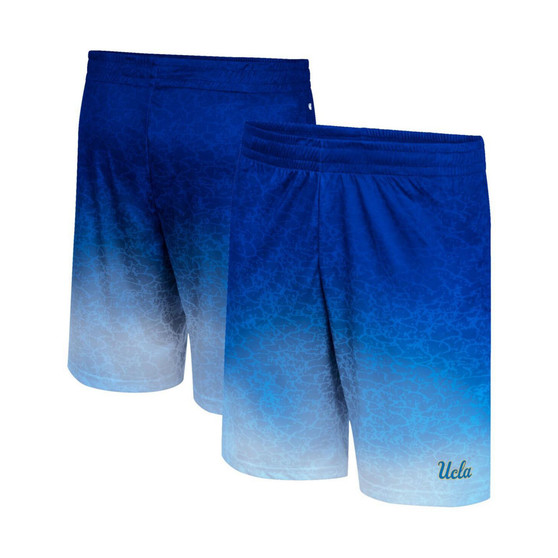 Men's Blue UCLA Bruins Walter Shorts