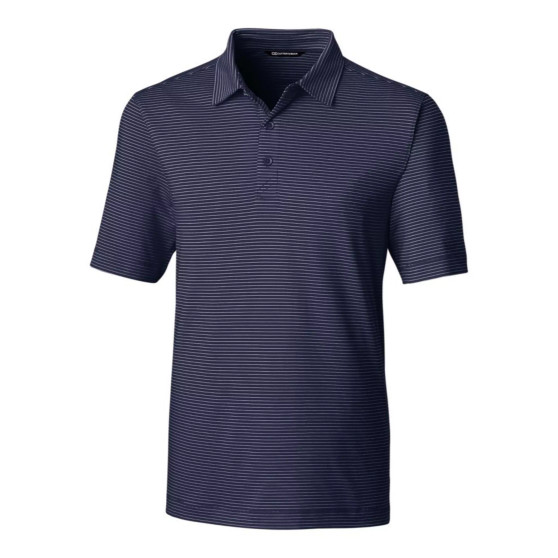 Men's Forge Pencil Stripe