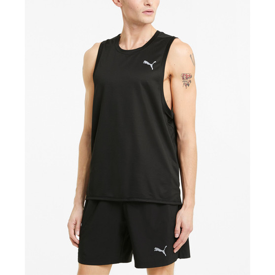 Men's Run Favorite Tank