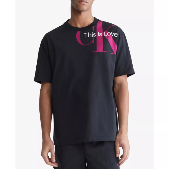 Men's Pride This Is Love Graphic T-Shirt