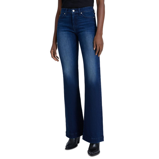 Dojo Flared Jeans