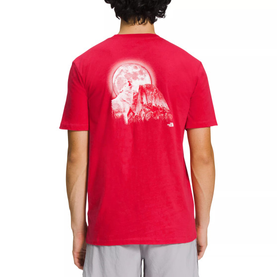 Men's Americana Graphic T-Shirt