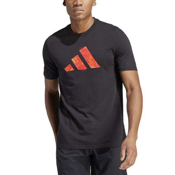 Men's AEROREADY Tennis Roland Garros Graphic T-Shirt