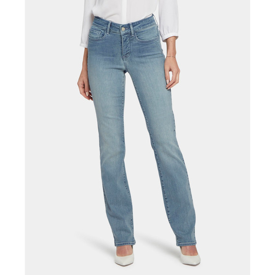 Women's Marilyn Straight Jeans