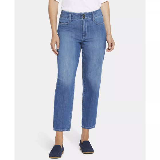 Women's Iconic Mom Jeans