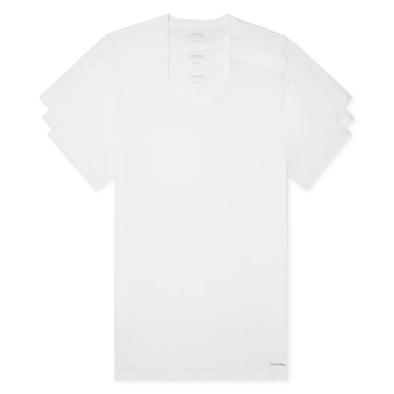 Men's 3-Pack Cotton Classics Crewneck T-Shirts