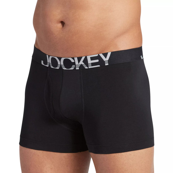 ActiveStretch™ 4" Boxer Brief - 3 Pack