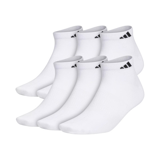 Men's 6-Pk. Superlite II Low-Cut Socks
