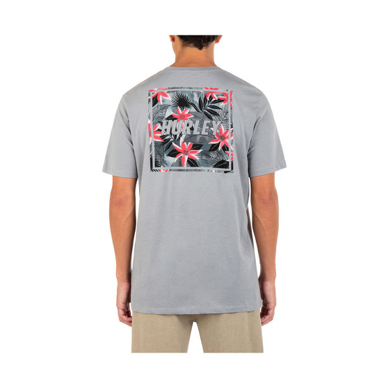 Men's Everyday Four Corners Short Sleeves T-shirt