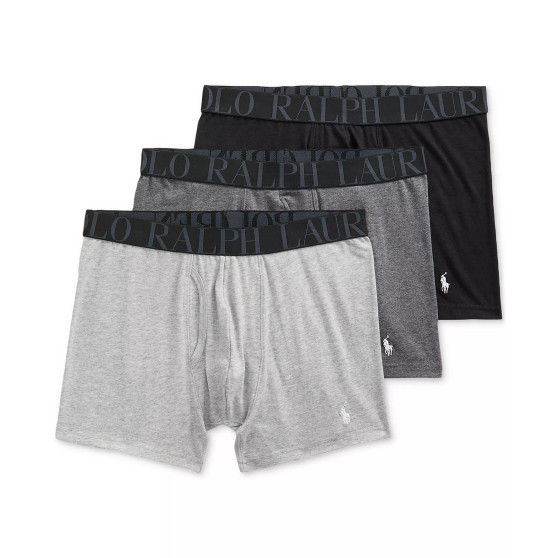 Men's 3-Pack. Classic Stretch Trunks