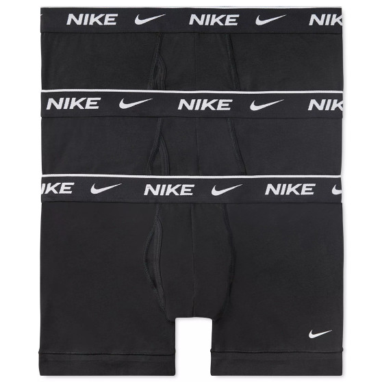 Men's 3-PK. Dri-FIT Essential Cotton Stretch Trunk