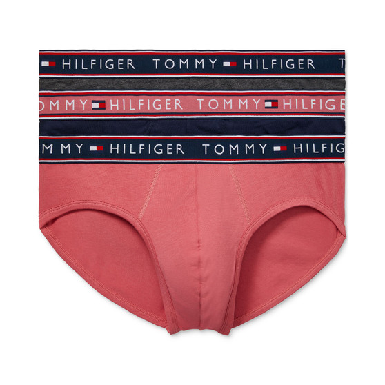 Men's 3-Pk. Moisture-Wicking Stretch Briefs