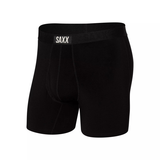 Men's Ultra Super Soft Boxer Fly Brief
