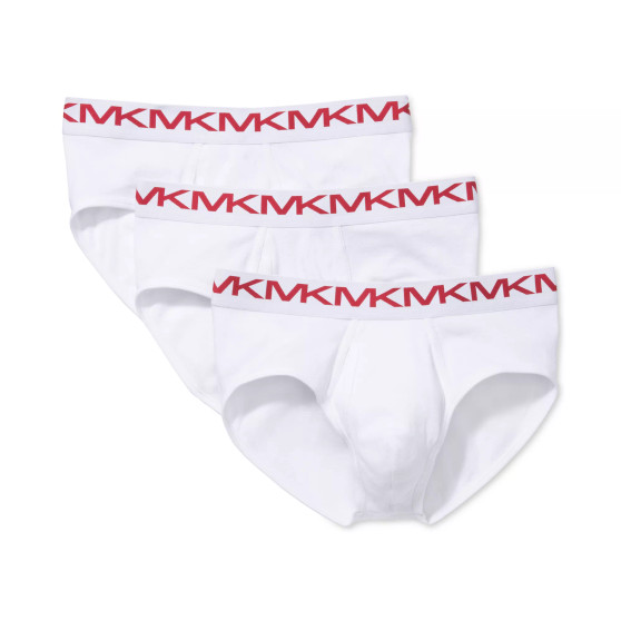 Men's Performance Cotton Classic Briefs, 3-Pack