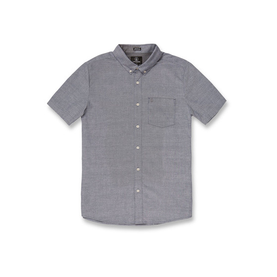 Men's Everett Oxford Short Sleeve