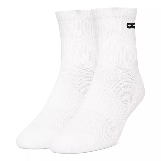 Men's Bowo Cushioned Ankle Socks - 3pk.