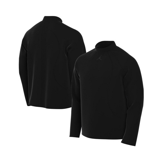 Men's Brand Black 2023 NBA All-Star Game Shooting Long Sleeve T-shirt