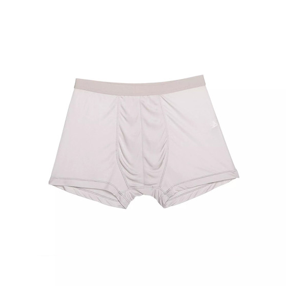 Men's Ultra Soft Comfy Silk Boxer