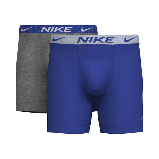 Men's 2 PK. Dri-FIT ReLuxe Boxer Briefs